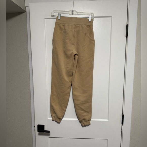 Lululemon Scuba High-Rise Jogger *Fleece 28" Trench Size 2 - Picture 4 of 7